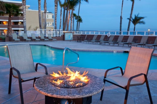 Sea Crest Resort Pismo Beach 008
